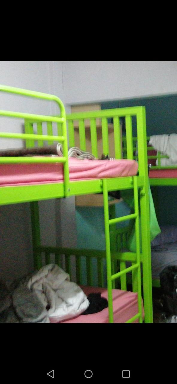 Neverland Dorm 피피섬 외부 사진